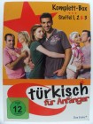 Türkisch für Anfänger - Komplettbox Staffel 1, 2, 3 - Preuß 