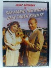 Der Mann, der nicht nein sagen konnte - Heinz Rühmann 