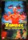 * XT-Video Zombies unter Kannibalen Metal-Edition 3D DVD* 