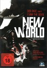 New World - Zwischen den Fronten - Gangsterfilm aus Südkorea 