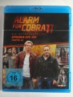 Alarm für Cobra 11 - Staffel 41, Epiosden 329-334 - RTL TV 