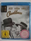 Casablanca - Marokko 2. Weltkrieg - Humphrey Bogart, Bergman 