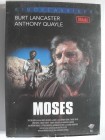 Moses - 10 Gebote - Altes Testament, Burt Lancaster, Quayle 