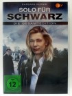 Solo für Schwarz - Gesamtedition - 4 Filme - Barbara Rudnik 