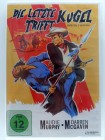 Die letzte Kugel trifft - Bankräuber, Western - Audie Murphy 