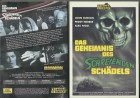 Das Geheimnis des schreienden Schädels(99515654 NEU 