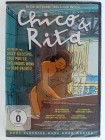 Chico & Rita - Animation, Havanna, Kuba, New York - Jazz 