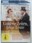 Goldene Zeiten, feine Leute - DDR TV- Archiv - Alfred Krupp 