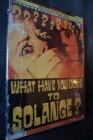 What have you done to Solange? - The Giallo Collection DVD 