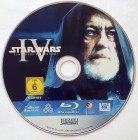 Blu-ray - Star Wars Episode IV - Eine neue Hoffnung 