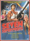 Seven - Die Superprofis - Director's Cut (Mediabook) 