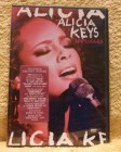 Alicia Keys Unplugged DVD Konzert (ss) 