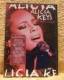 Alicia Keys Unplugged DVD Konzert (ss) 