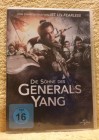 Die Söhne des General Yang DVD (E) Uncut 