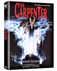 THE CARPENTER 100%UNCUT 2 Disc MEDIABOOK Nr. 23 von 99 !!! makellos OVP 