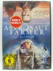 Astronaut Farmer - NASA Hobby - Billy Bob Thornton, Madsen 