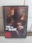 You Are Not Alone - uncut Edition(Nathan Nolan)Tiberius Film 