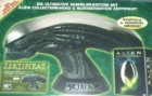 Alien - Quadrilogy (inkl. Alien Head -Limited Edition) PLUS 