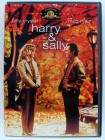 Harry & Sally - Billy Crystal, Meg Ryan, Carrie Fisher 