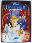 Cinderella 2 - Träume werden wahr - Disney Animation, Mäuse 