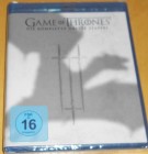 Game Of Thrones - Staffel 3 Blu-ray Neu & OVP 