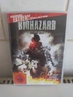 Biohazard-Patient Zero-Horror Extreme Collection neuwertig ! 