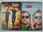 21 Jump Street + 22 Jump Street - Jonah Hill, Channing Tatum 