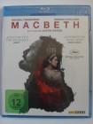 Macbeth - Schottland im Mittelalter - Michael Fassbender 