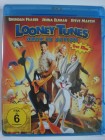 Looney Tunes - Back in Action - Brandan Fraser, Jenna Elfman 