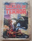 Galaxy of Terror im Mediabook Blu-Ray + DVD Inf. Pict. Uncut 