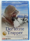 Der letzte Trapper - Liebesgeschichte zwischen Mann + Natur 