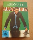 Dr. House Season 4 [5 DVDs] 