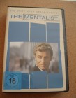 The Mentalist - Die komplette erste Staffel (6 DVDs) 