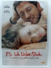 P.S. Ich liebe dich - Briefe: toten Geliebten, Hilary Swank 