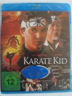 Karate Kid - Selbstverteidigung, Eastern - Ralph Macchio 