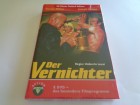 DER VERNICHTER - VPS Retro - DVD RARITÄT 