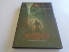 THE AMITYVILLE HORROR - DVD RARITÄT 