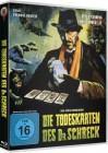 Todeskarten des Dr. Schreck - Blu-ray Amaray OVP 