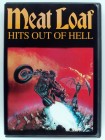 Meat Loaf - Hits Out of Hell - Razor's Edge, Paradise, Praying for the End of Time 