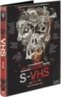 * S-VHS aka V/H/S/2 kl.Hartbox * 