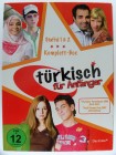 Türkisch für Anfänger - Staffel 1 + 2 - Elyas M'Barek 
