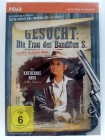 Gesucht: Die Frau des Banditen S. - Pancho Villa, K. Ross 