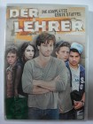 Der Lehrer - Die komplette 1. Staffel - 9 Folgen, H. Duryn 