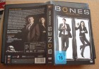 Bones - Staffel 2 DVD 