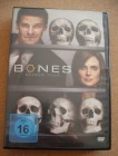 Bones - Staffel 4 DVD 