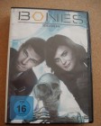 Bones - Staffel 6 DVD 