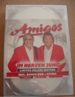 Amigos - Im Herzen jung - Deluxe Edition inkl. Hitmix 