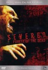 Severed - Forest of the Dead - DVD 