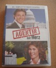 Agentin mit Herz - Die komplette erste Staffel [5 DVDs] 