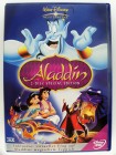 Aladdin - Walt Disney, 2 Disc Special Edition - 1001 Nacht 